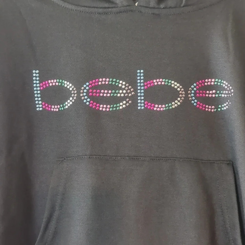 BeBe Sport Outfit NWT - Picture 2 of 9